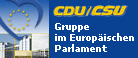 CDU/CSU-Gruppe in der EVP-ED-Fraktion