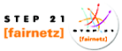 Step 21 [Fairnetz]