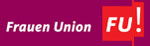 FrauenUnion Deutschland