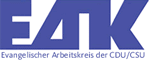 Evangelischer Arbeitskreis der CDU/CSU (EAK)