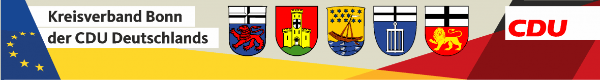 CDU-Deutschland Kreisverband Bonn