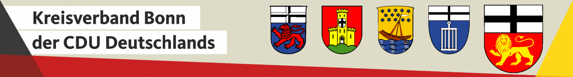 CDU-Deutschland Kreisverband Bonn