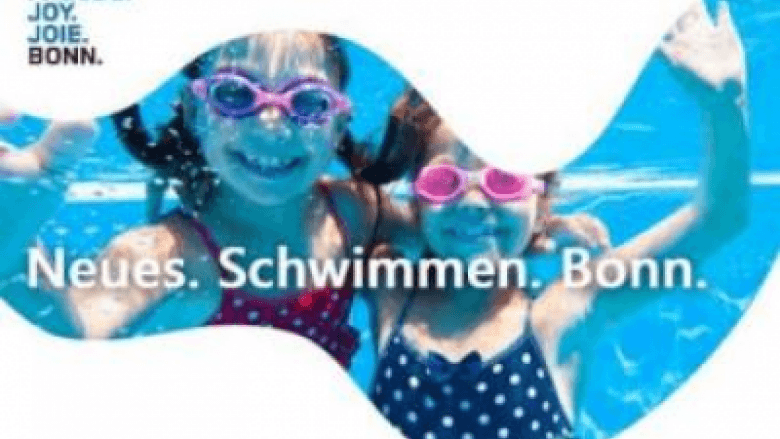 Bonner CDU für Schwimmbadneubau