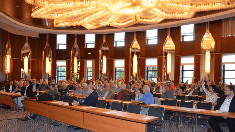 © CDU Bonn: Kreisparteitag 2018 © CDU Bonn: Kreisparteitag 2018