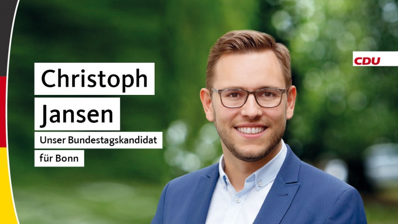 Header CDU-Kreisverband Bonn Header CDU-Kreisverband Bonn