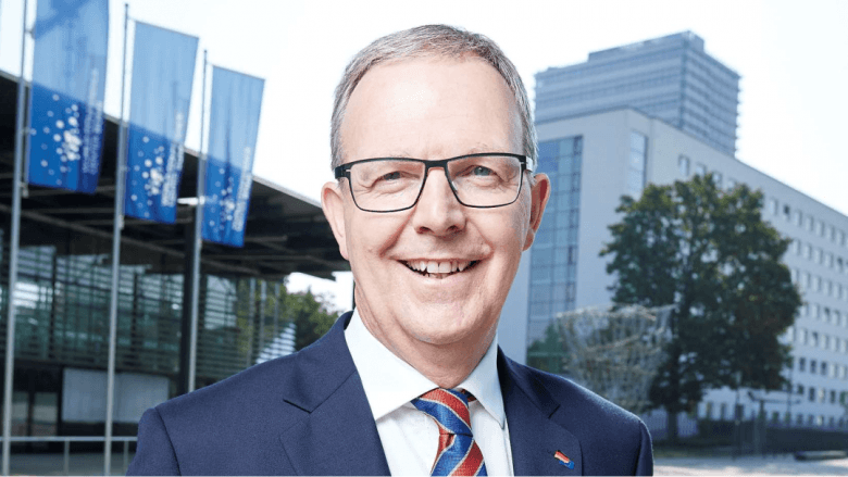 Axel Voss