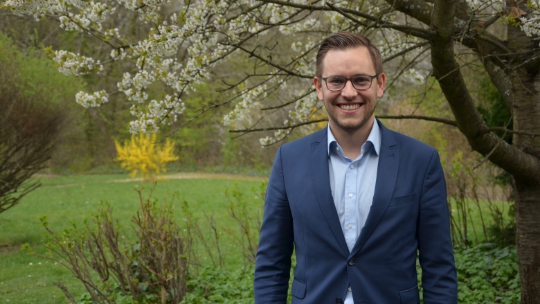 Christoph Jansen Christoph Jansen