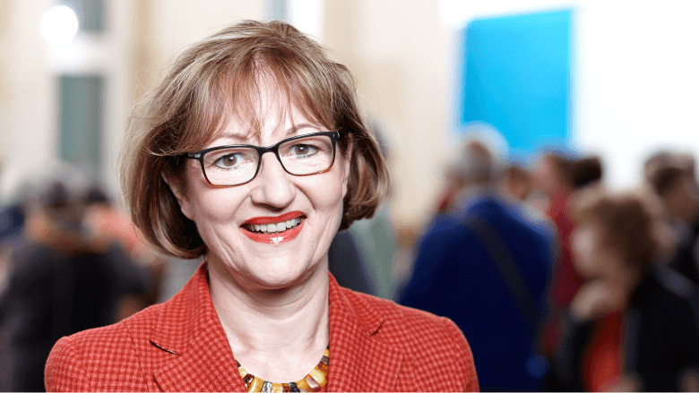 Birgitta Jackel