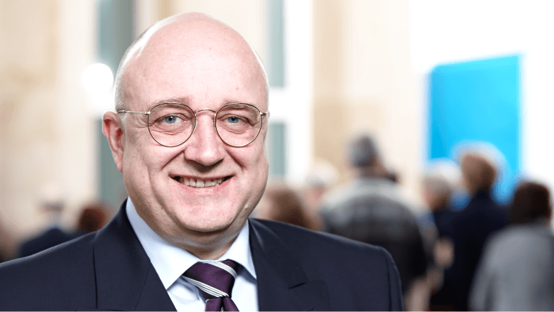 Reinhard Limbach Reinhard Limbach