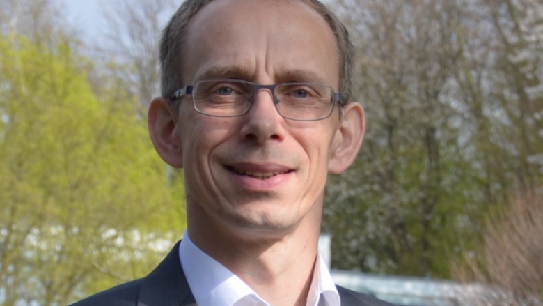 Michael Husmann Michael Husmann