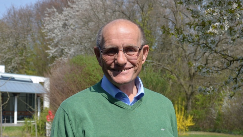 Georg Schäfer Georg Schäfer