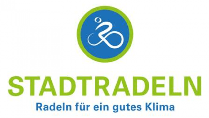 Gemeinsam beim Stadtradeln mit dem Team "CDU Bonn"
