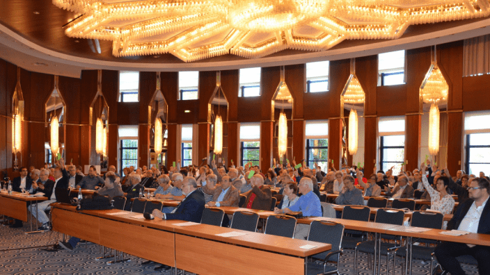 © CDU Bonn: Kreisparteitag 2018