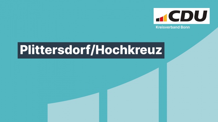 OV Plittersdorf/Hochkreuz