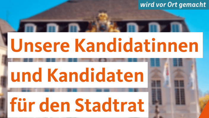 Junge Cda Bonn Cdu Kreisverband Bonn