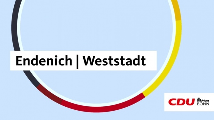 Endenich - Weststadt
