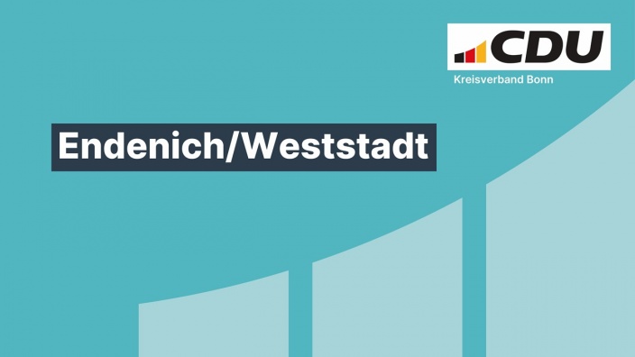 Endenich - Weststadt