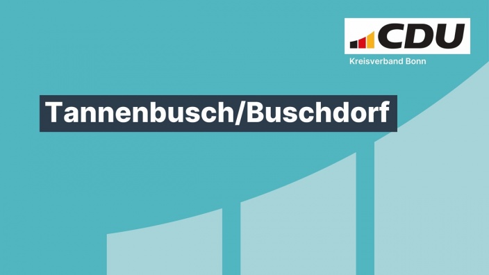 Tannenbusch | Buschdorf