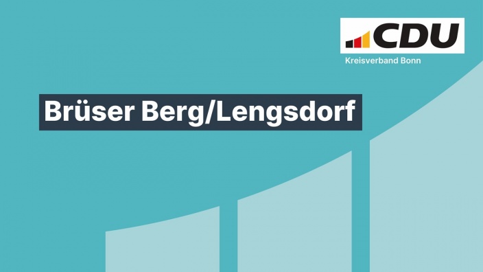 Brüser Berg / Lengsdorf