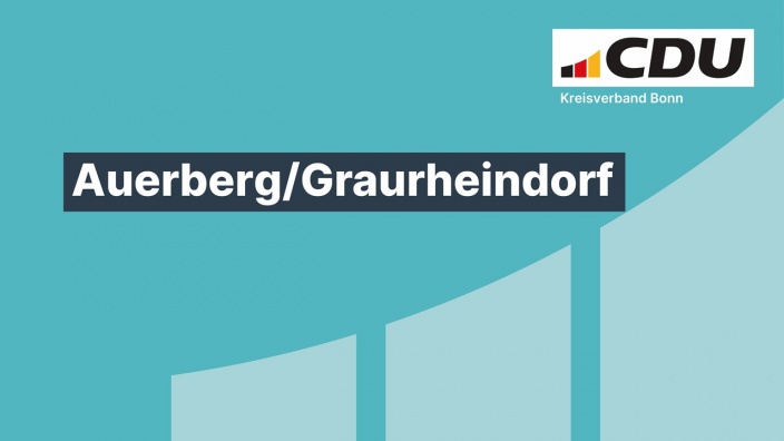 OV Auerberg / Graurheindorf