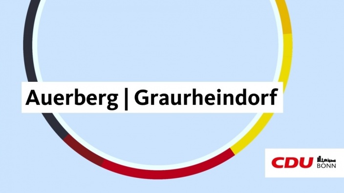OV Auerberg / Graurheindorf