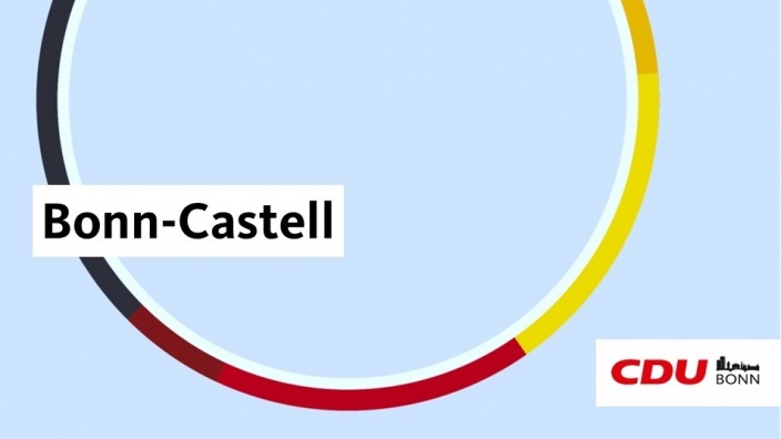 Bonn-Castell