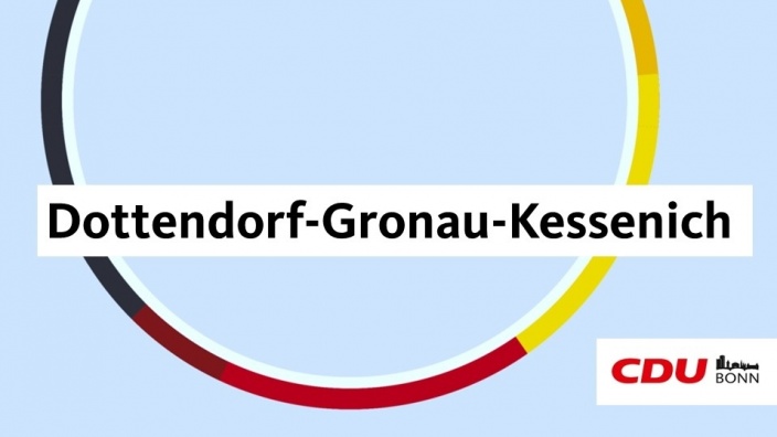 Dottendorf-Gronau-Kessenich