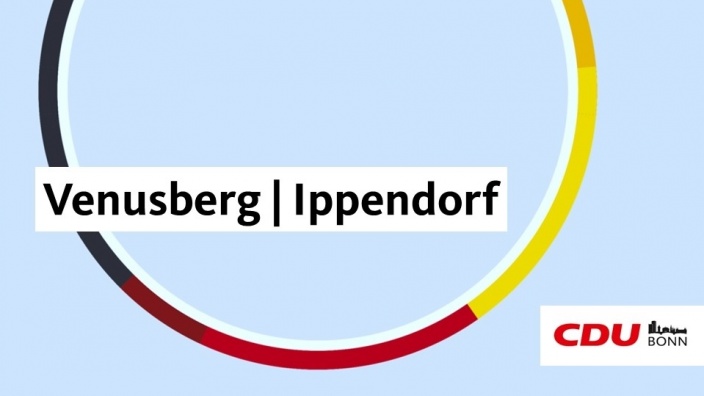 Venusberg | Ippendorf