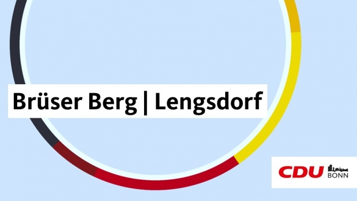 Brüser Berg / Lengsdorf