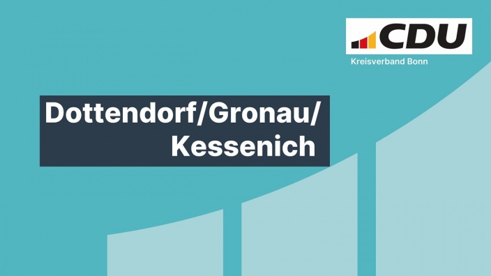 Dottendorf-Gronau-Kessenich