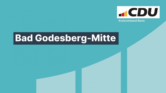 Bad Godesberg Mitte