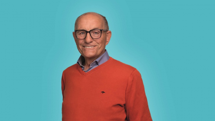 Georg Schäfer