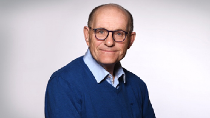 Georg Schäfer