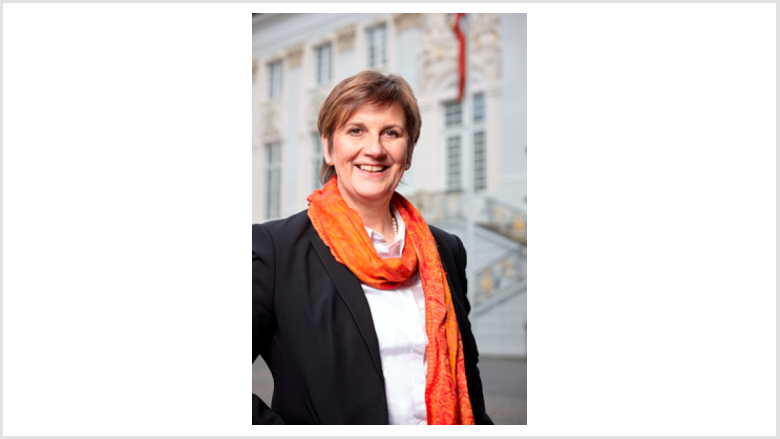 Fachgespräch mit Kulturstaatsministerin Prof. Monika Grütters Fachgespräch mit Kulturstaatsministerin Prof. Monika Grütters