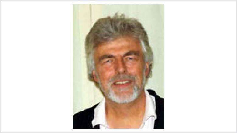 Karl-Heinz Everding Karl-Heinz Everding
