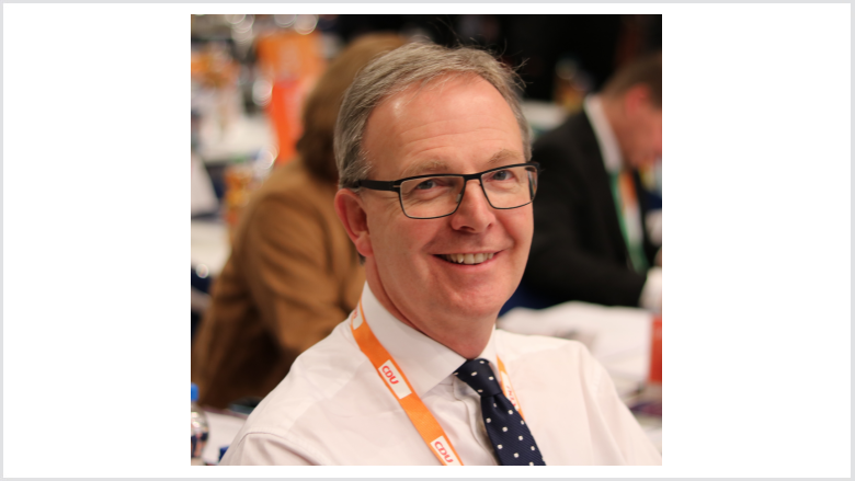 Axel Voss MdEP Axel Voss MdEP