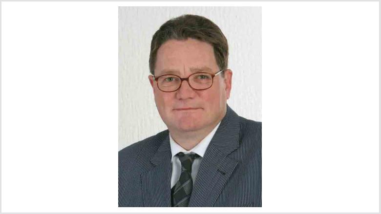 Klaus Bersch