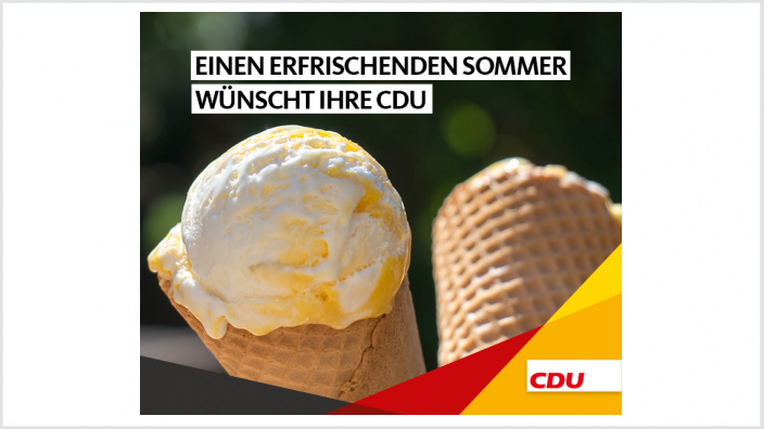 Öffnungszeiten in den Sommerferien