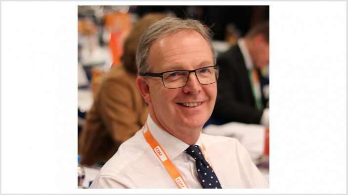 Axel Voss MdEP